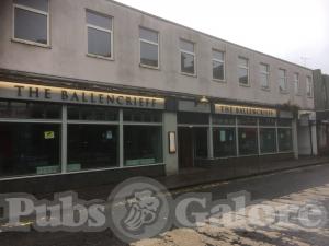Picture of The Ballencrieff