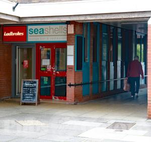 Picture of Seashells Lounge Bar