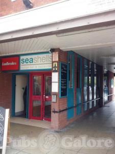 Picture of Seashells Lounge Bar