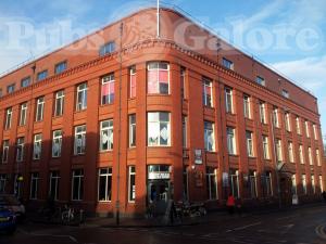 Picture of The Tobacco Factory