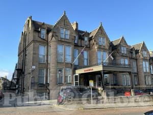 Picture of The Neighbourhood @ The Bruntsfield Hotel