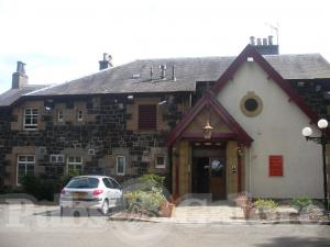 Picture of Ratho Park