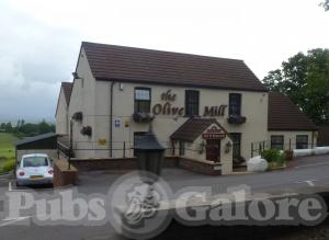 Picture of The Olive Mill
