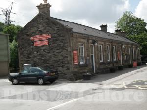 Picture of The Jubilee Refreshment Rooms