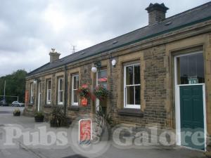 Picture of The Jubilee Refreshment Rooms