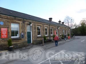 Picture of The Jubilee Refreshment Rooms