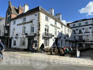 Picture of The Punch House