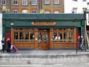 Picture of Rodizio Rico