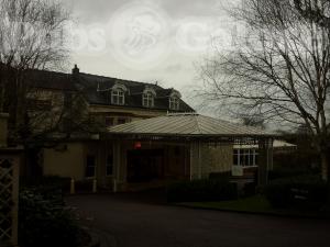 Picture of Blunsdon House Hotel