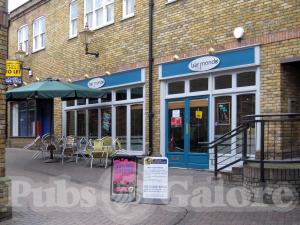 Picture of Bar Mondo