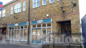 Picture of Bar Mondo