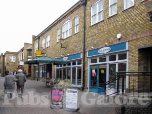 Picture of Bar Mondo
