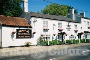 Picture of The Wheel Inn