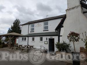 Picture of Three Horseshoes