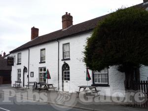 Picture of Sitwell Arms
