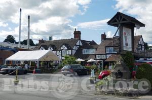 Picture of The Rose & Crown