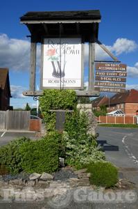 Picture of The Rose & Crown