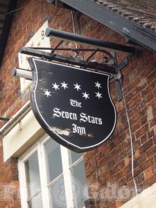 Picture of Seven Stars