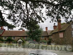 Picture of Howard Arms