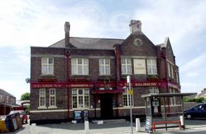 Picture of Salisbury Arms