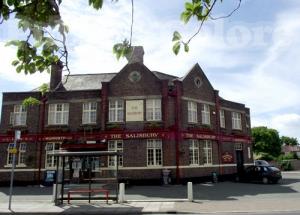 Picture of Salisbury Arms