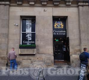 Picture of The Centurion Bar