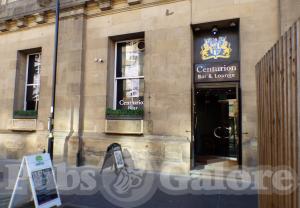 Picture of The Centurion Bar