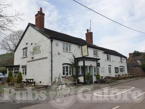 Picture of The Green Dragon