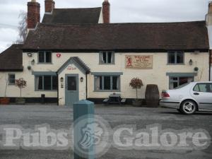 Picture of Red Lion