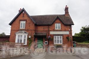 Picture of Stanton Arms