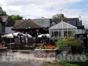 Picture of The Unicorn Inn