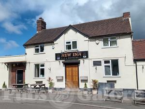Picture of New Inn