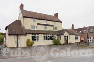 Picture of Longville Arms