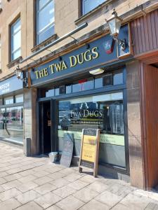 Picture of The Twa Dugs