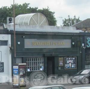 Picture of Broadfields Bar