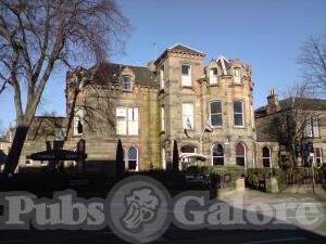 Picture of The Murrayfield Hotel