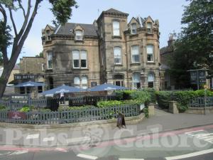Picture of The Murrayfield Hotel