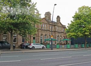 Picture of Sheffield Tap