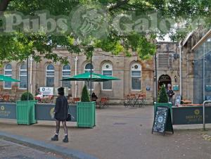 Picture of Sheffield Tap