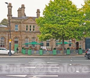 Picture of Sheffield Tap