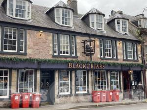 Picture of Blackfriars