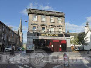 Picture of Hootananny