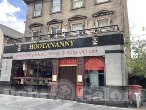 Picture of Hootananny