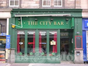 Picture of The City Bar