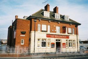 Picture of The Wellington