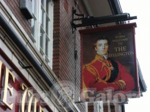 Picture of The Wellington