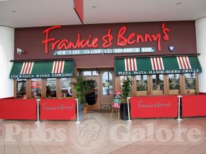 Picture of Frankie & Benny's