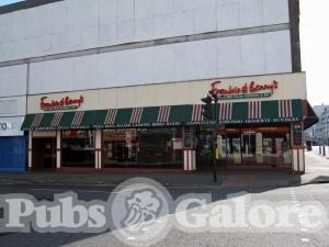 Picture of Frankie & Benny's
