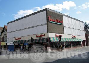 Picture of Frankie & Benny's