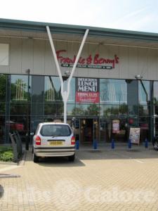 Picture of Frankie & Benny's